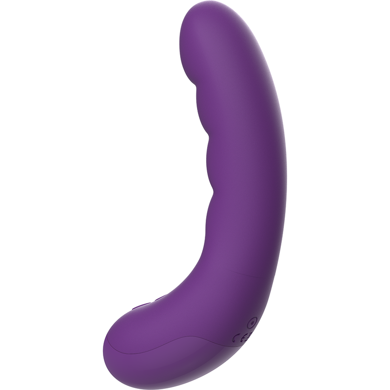 REWOLUTION - REWOCURVY VIBRATEUR FLEXIBLE RECHARGEABLE – Image 4