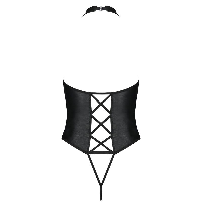 PASSION - NANCY BODY CUERO ECOLOGICO S/M – Image 3