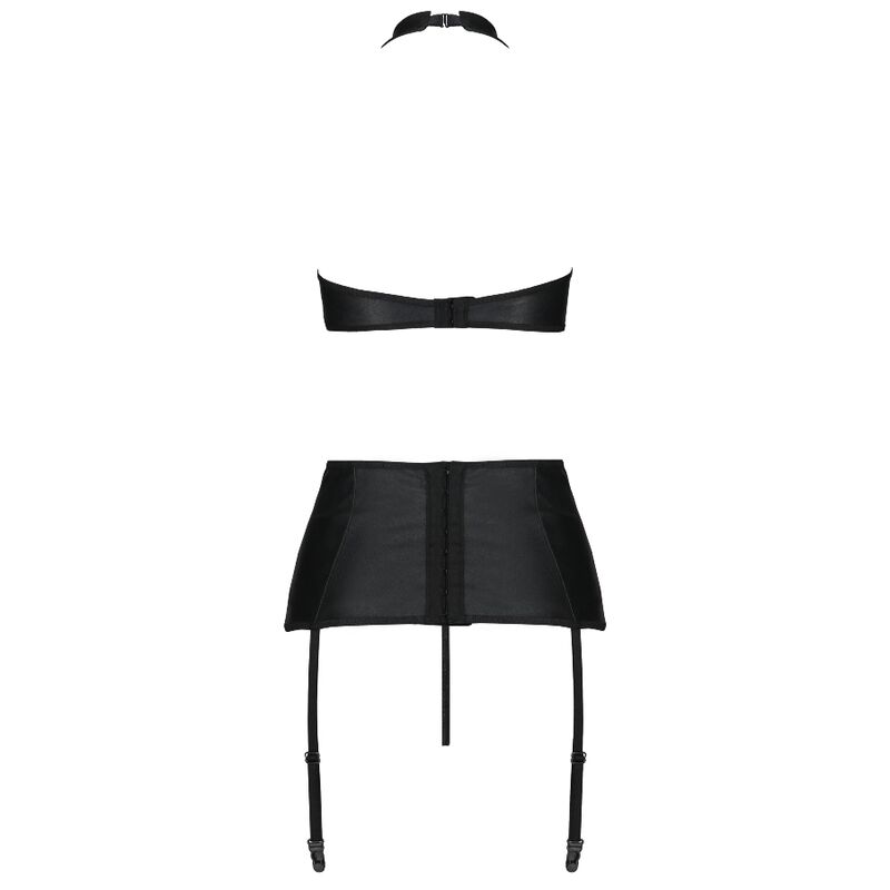 PASSION - NANCY SET CUERO ECOLOGICO L/XL – Image 4