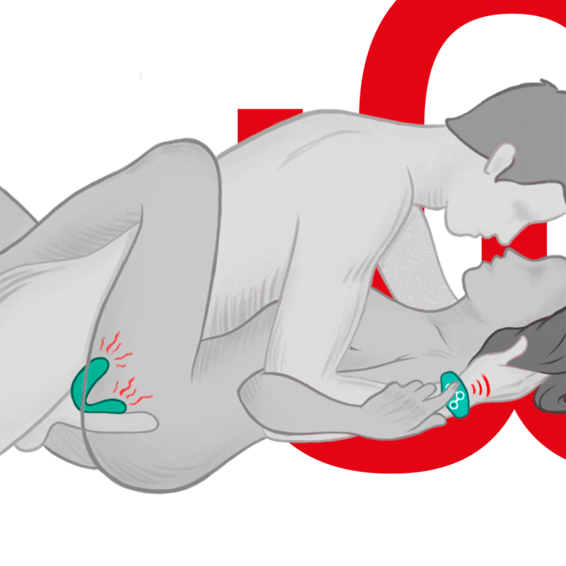 WATCHME - MONTRE À TECHNOLOGIE SANS FIL BLEU VERT – Image 3