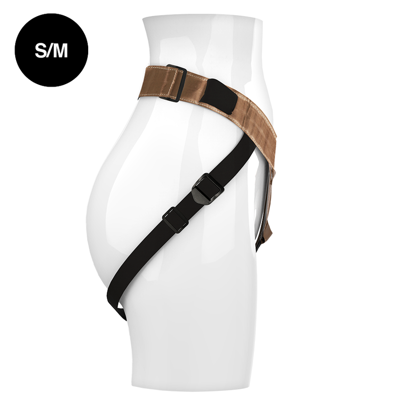 MYTHOLOGY - HARNAIS FANTAISIE HARNAIS BRONZE S/M – Image 4