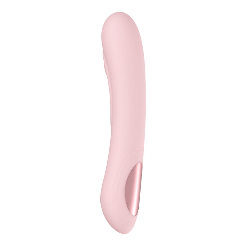 KIIROO - VIBRATEUR POINT G PEARL 3 - ROSE – Image 3
