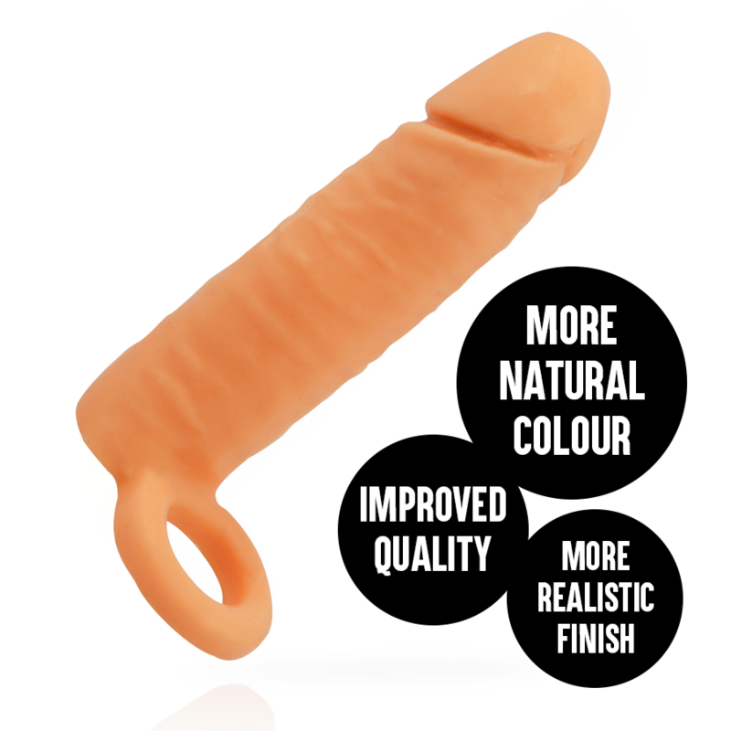 ADDICTED TOYS - ALLONGEZ VOTRE PÉNIS 16 CM – Image 2
