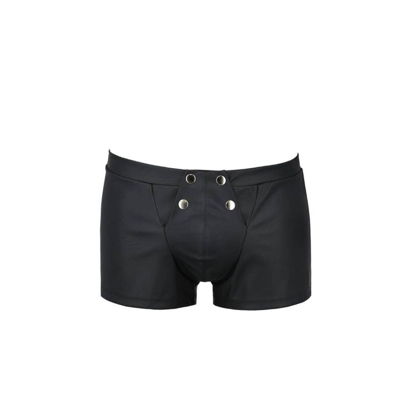 PASSION - 050 SHORT PATRICK NEGRO S/M – Image 5
