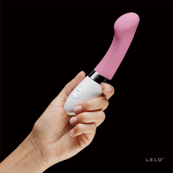 LELO - VIBRATEUR GIGI 2 ROSE – Image 4
