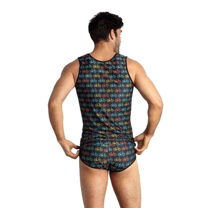 ANAIS MEN - BENITO TOP S – Image 2