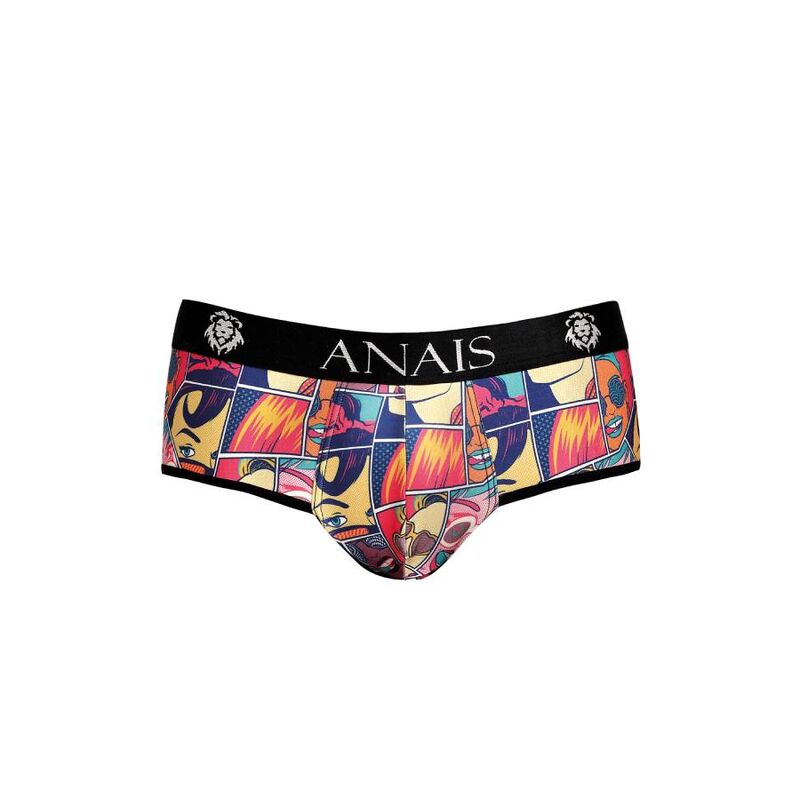 ANAIS MEN - COMICS JOCK BIKINI S – Image 3