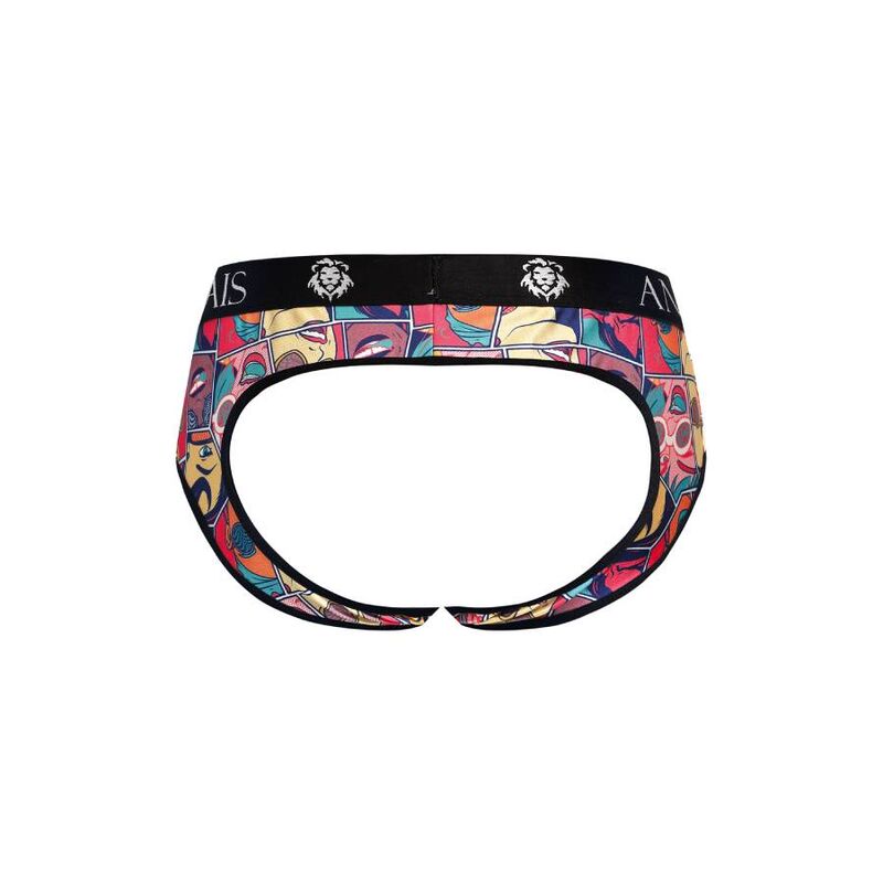 ANAIS MEN - COMICS JOCK BIKINI S – Image 4