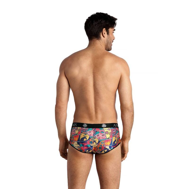 ANAIS MEN - COMICS BOXER BRIEF L – Image 2