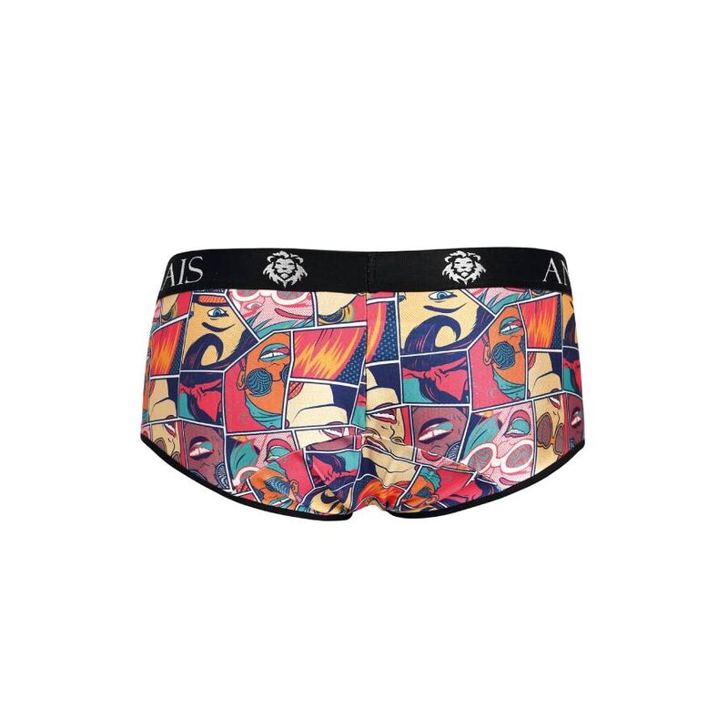 ANAIS MEN - COMICS BOXER BRIEF L – Image 4