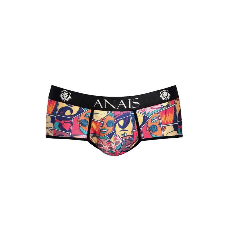 ANAIS MEN - COMICS BOXER BRIEF L – Image 3
