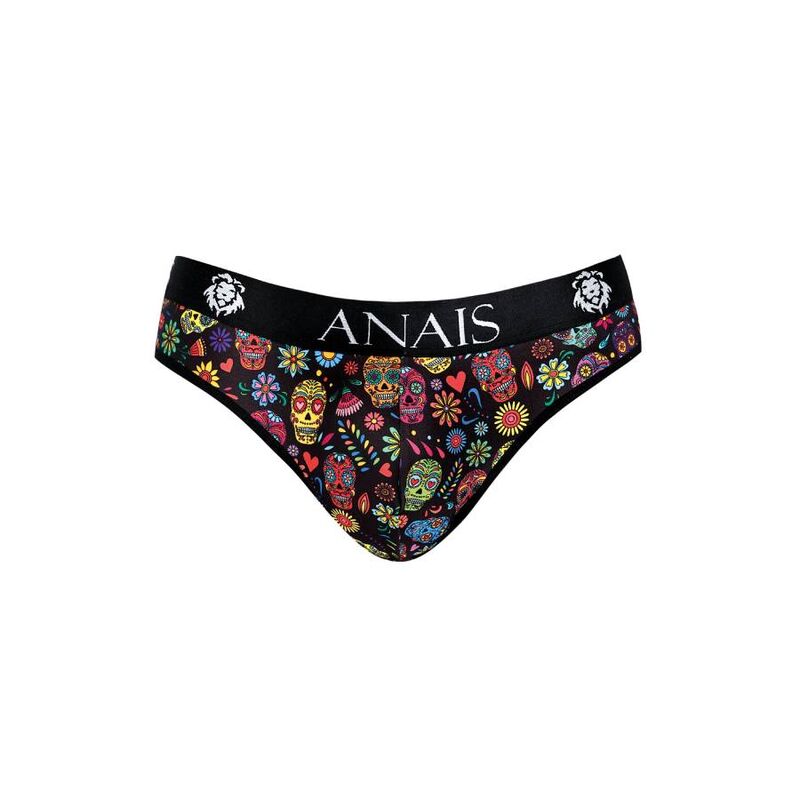 ANAIS MEN - MEXICO SLIP S – Image 3