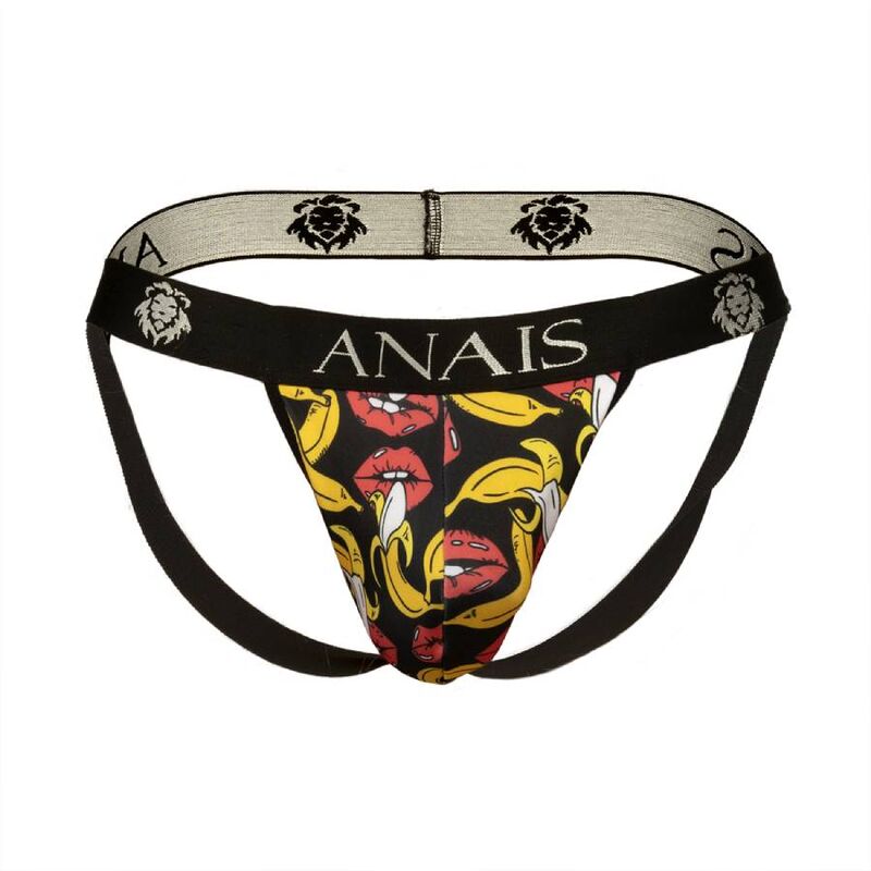 ANAIS MEN - BANANA JOCK STRAP L – Image 2