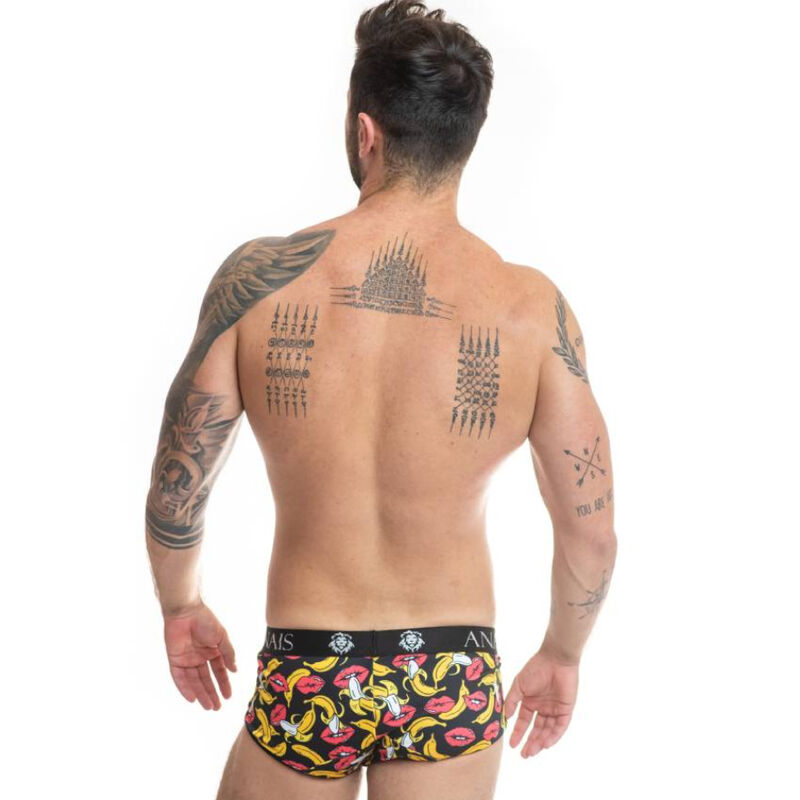 ANAIS MEN - BANANA BOXER BRIEF S – Image 2