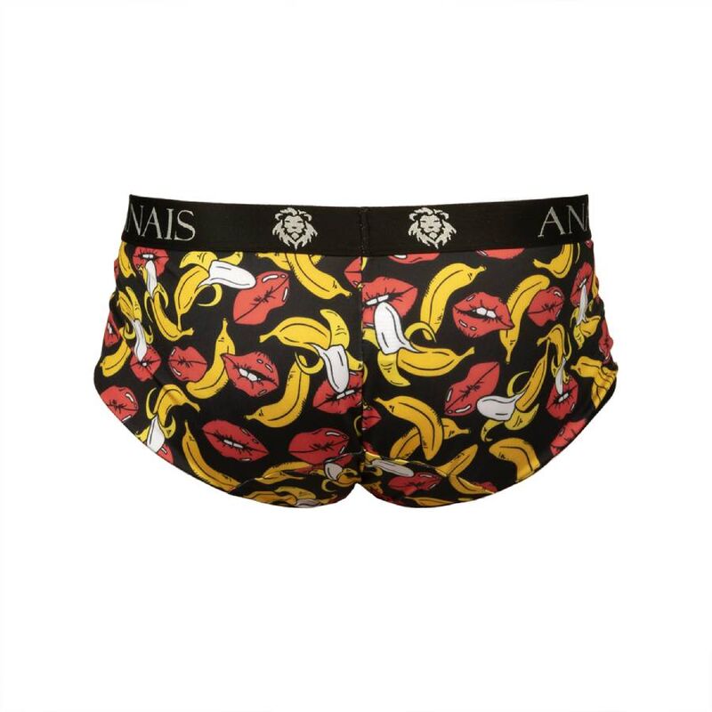 ANAIS MEN - BANANA BOXER BRIEF S – Image 4