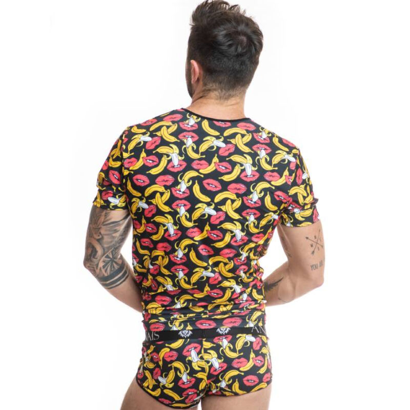 ANAIS MEN - BANANA CAMISETA M – Image 2