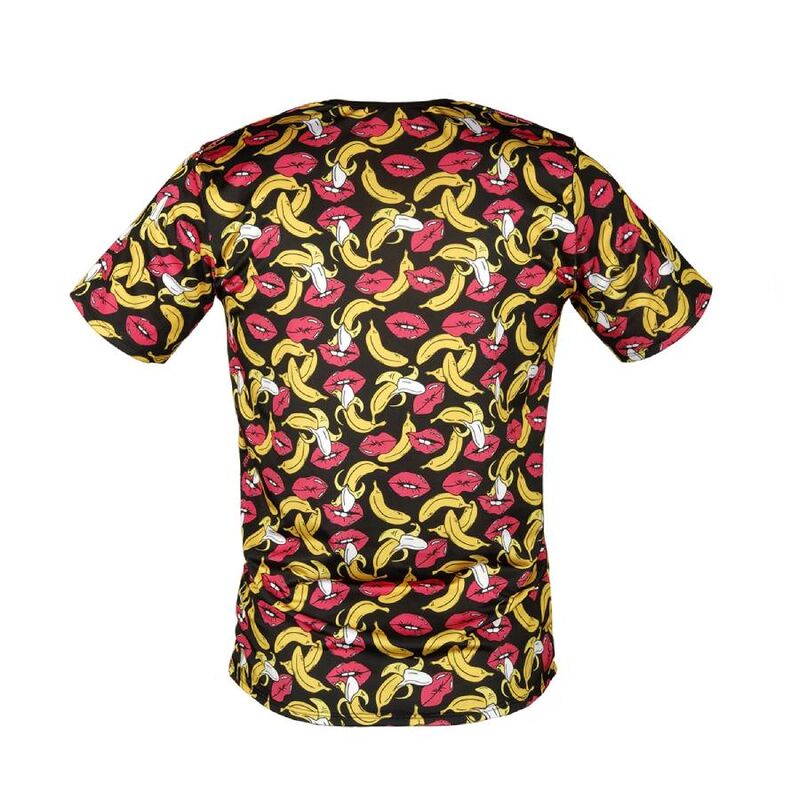 ANAIS MEN - BANANA CAMISETA M – Image 4