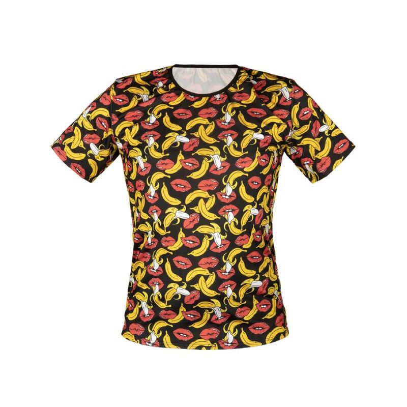 ANAIS MEN - BANANA CAMISETA M – Image 3