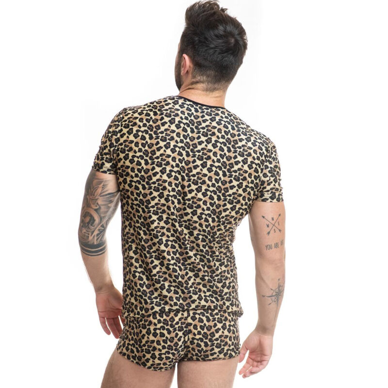 ANAIS MEN - MERCURY CAMISETA S – Image 2
