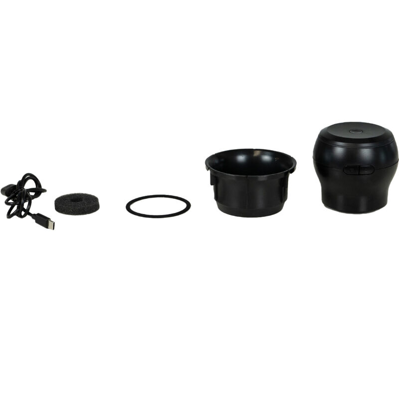 KIIROO - DISPOSITIF DASPIRATION INTERACTIF POWERBLOW – Image 4