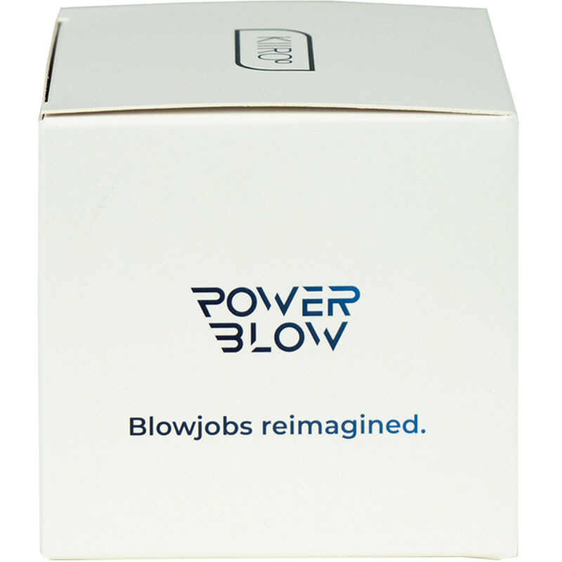 KIIROO - DISPOSITIF DASPIRATION INTERACTIF POWERBLOW – Image 5