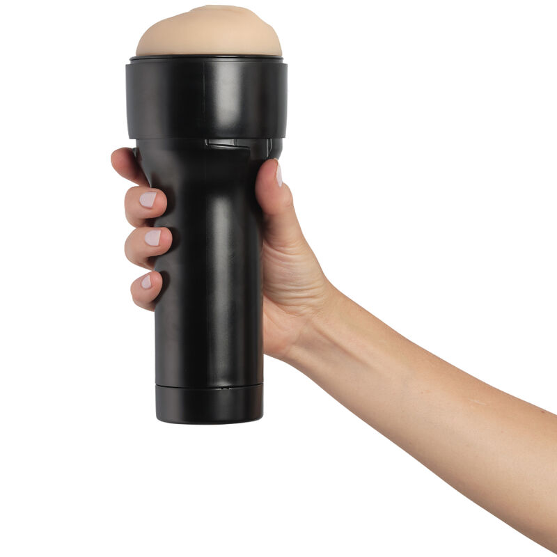 KIIROO - FEEL STROKER GÉNÉRIQUE PALE POWERBLOW COMPATIBLE – Image 3