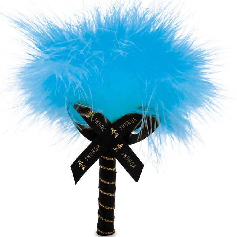 SHUNGA - KIT DE POUDRE DE MASSAGE COMESTIBLE À LA NOIX DE COCO – Image 3