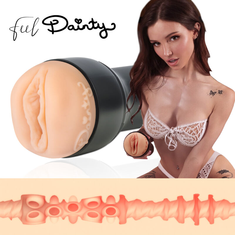 KIIROO - FEEL DAINTY WILDER BY KIIRO STARS COLLECTION – Image 2