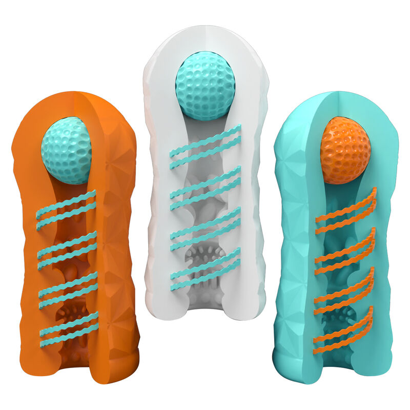 PRETTY LOVE - MASTURBATEUR VICTORIA 15 PIÈCES – Image 4