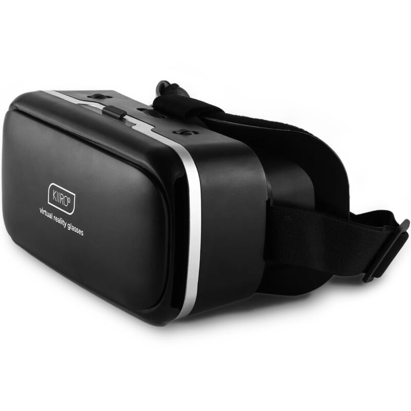 KIIROO - CASQUE DE RÉALITÉ VIRTUELLE – Image 3