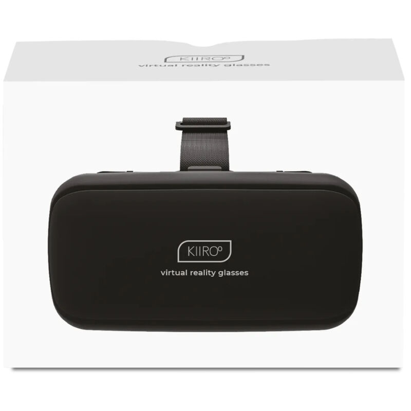 KIIROO - CASQUE DE RÉALITÉ VIRTUELLE – Image 5