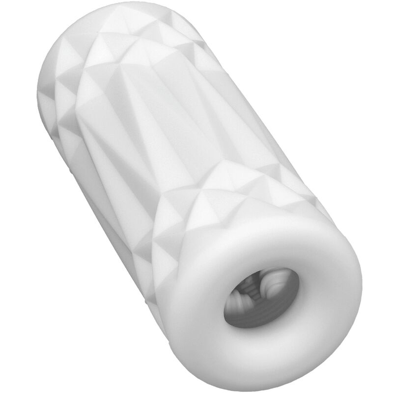 PRETTY LOVE - HEDY MASTURBATEUR VAGIN BLANC – Image 2