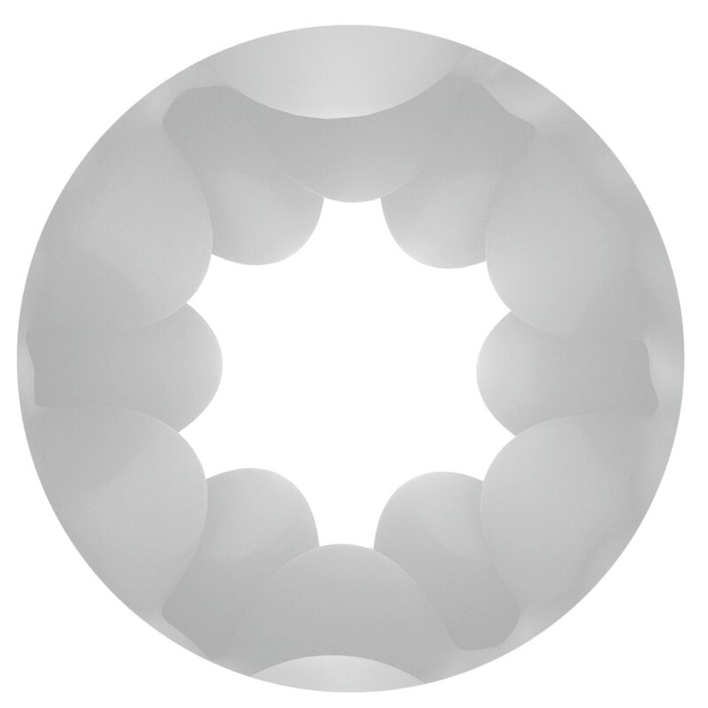 PRETTY LOVE - LE STIMULATEUR 3D PEUT MODÈLE 2 – Image 3