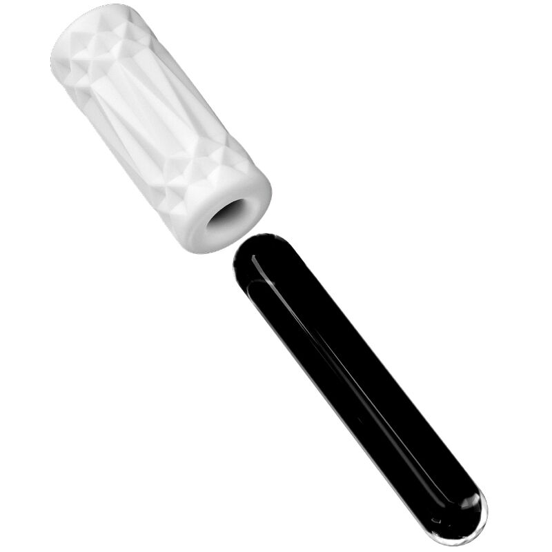 PRETTY LOVE - LE STIMULATEUR 3D PEUT MODÈLE 2 – Image 5