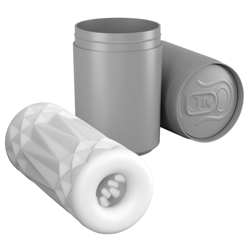 PRETTY LOVE - LE STIMULATEUR 3D PEUT MODÈLE 2 – Image 2