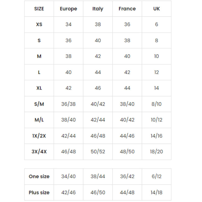 LEG AVENUE - TOP FALDA DE ENCAJE ABIERTO NEGRO – Image 4