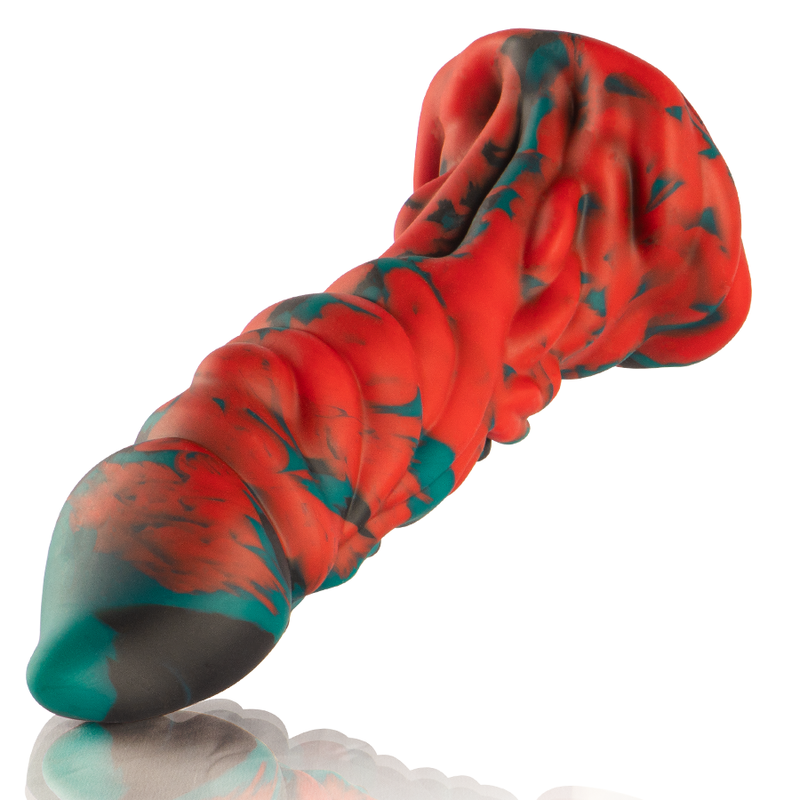 EPIC - PHOBOS DILDO ENFANT DAMOUR ET DE PLAISIR GRANDE TAILLE – Image 5