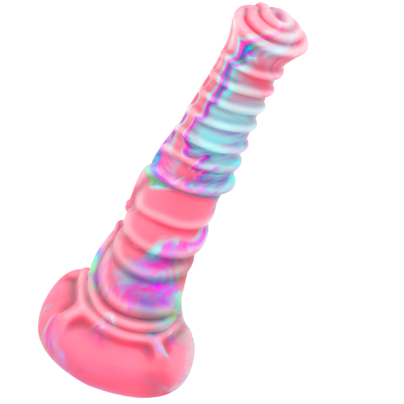 EPIC - CRÉATURE IMMORTELLE SIDHE DILDO – Image 2