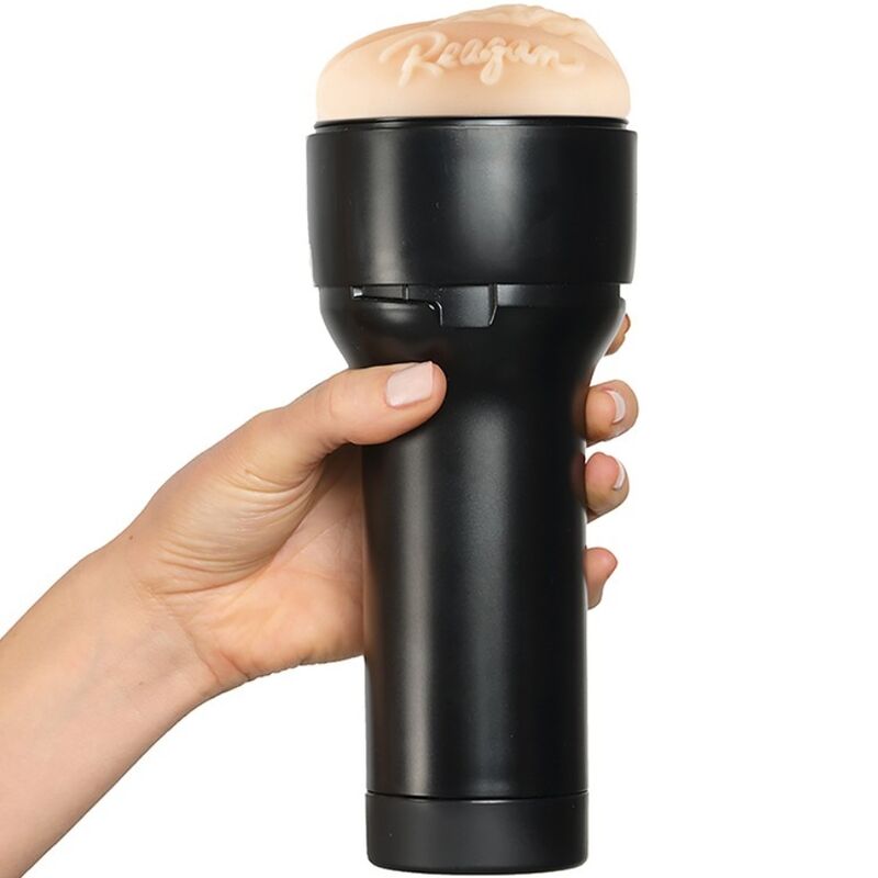 KIIROO - SENTEZ REAGAN FOXX STROKER COLLECTION KIIROO STARS – Image 2