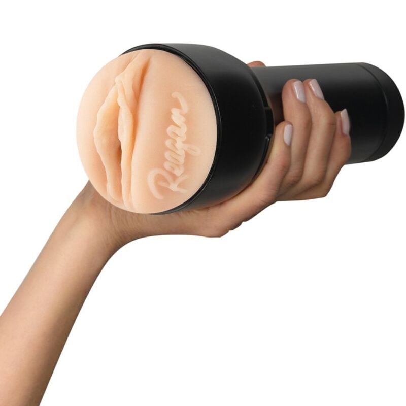 KIIROO - SENTEZ REAGAN FOXX STROKER COLLECTION KIIROO STARS – Image 3