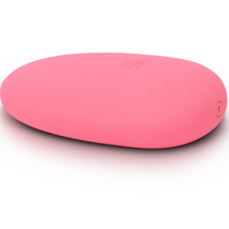 JE JOUE - LE STIMULATEUR VIBRATEUR GALETS CLIT ROSE – Image 3