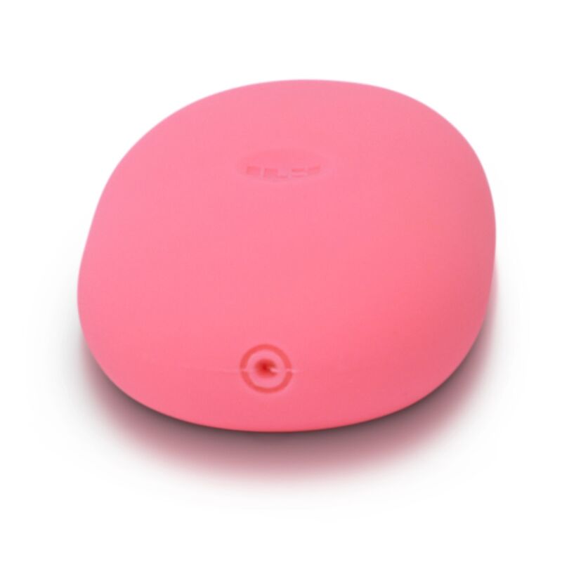 JE JOUE - LE STIMULATEUR VIBRATEUR GALETS CLIT ROSE – Image 2