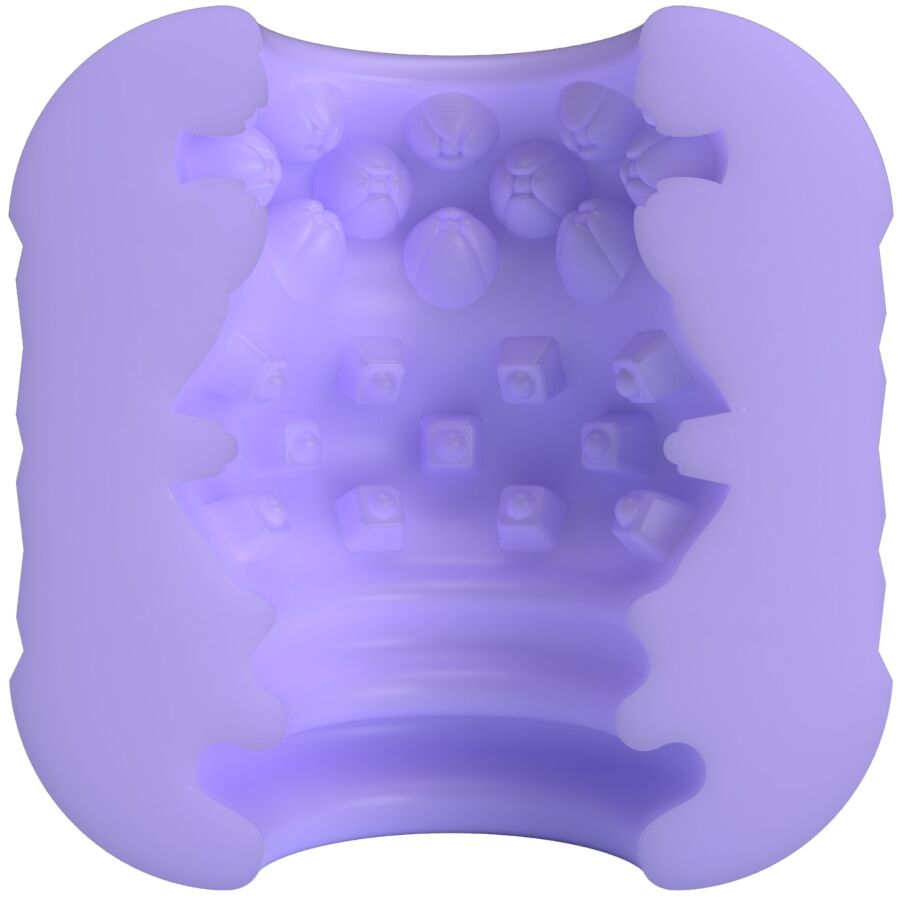 PRETTY LOVE - MASTURBATEUR POUR HOMME CORY VIOLET – Image 3