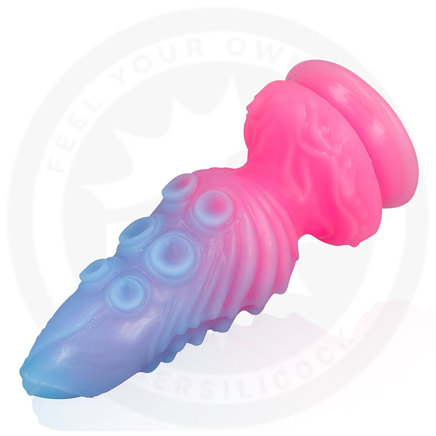 EPIC - DILDO HYDRALA MYSTIC TIDES – Image 3