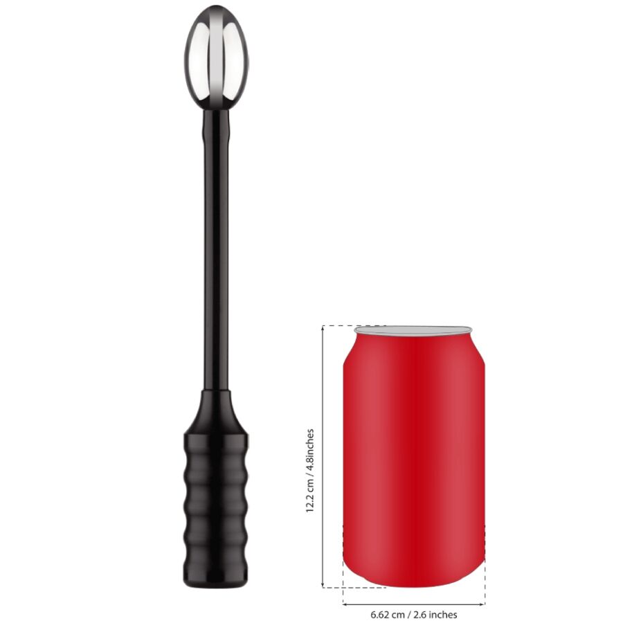 ELECTRASTIM - SONDE ÉLECTRIQUE FLEXIBLE À CHARGE PROFONDE – Image 5