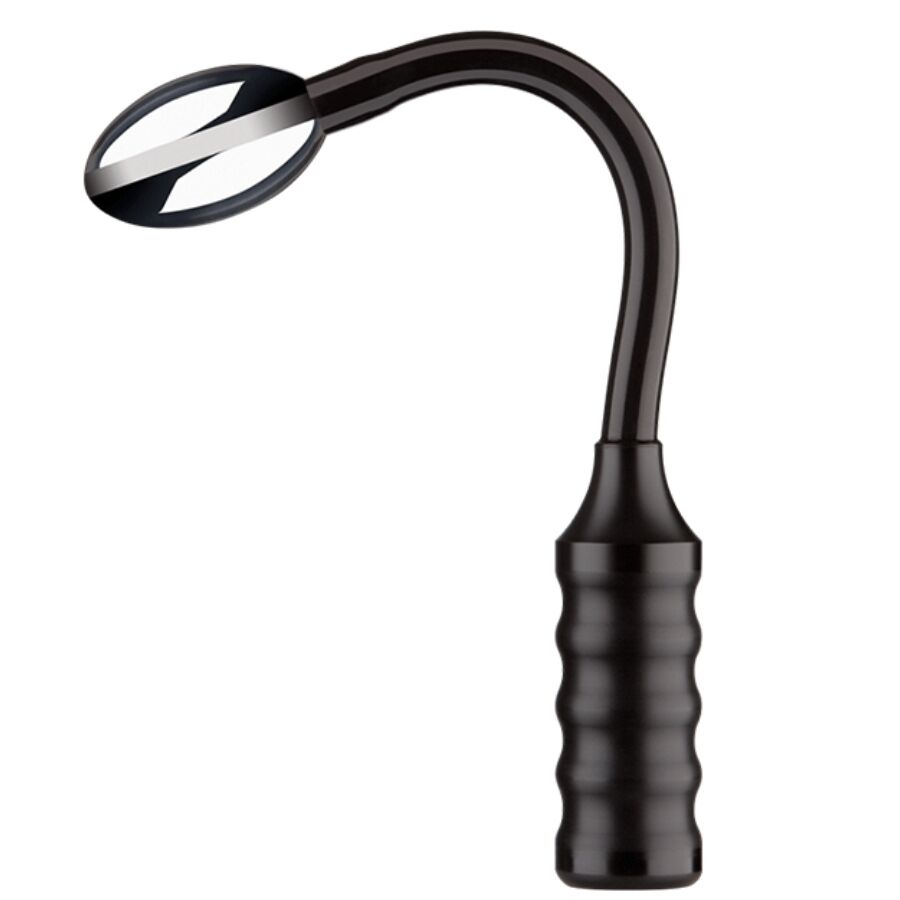 ELECTRASTIM - SONDE ÉLECTRIQUE FLEXIBLE À CHARGE PROFONDE – Image 3