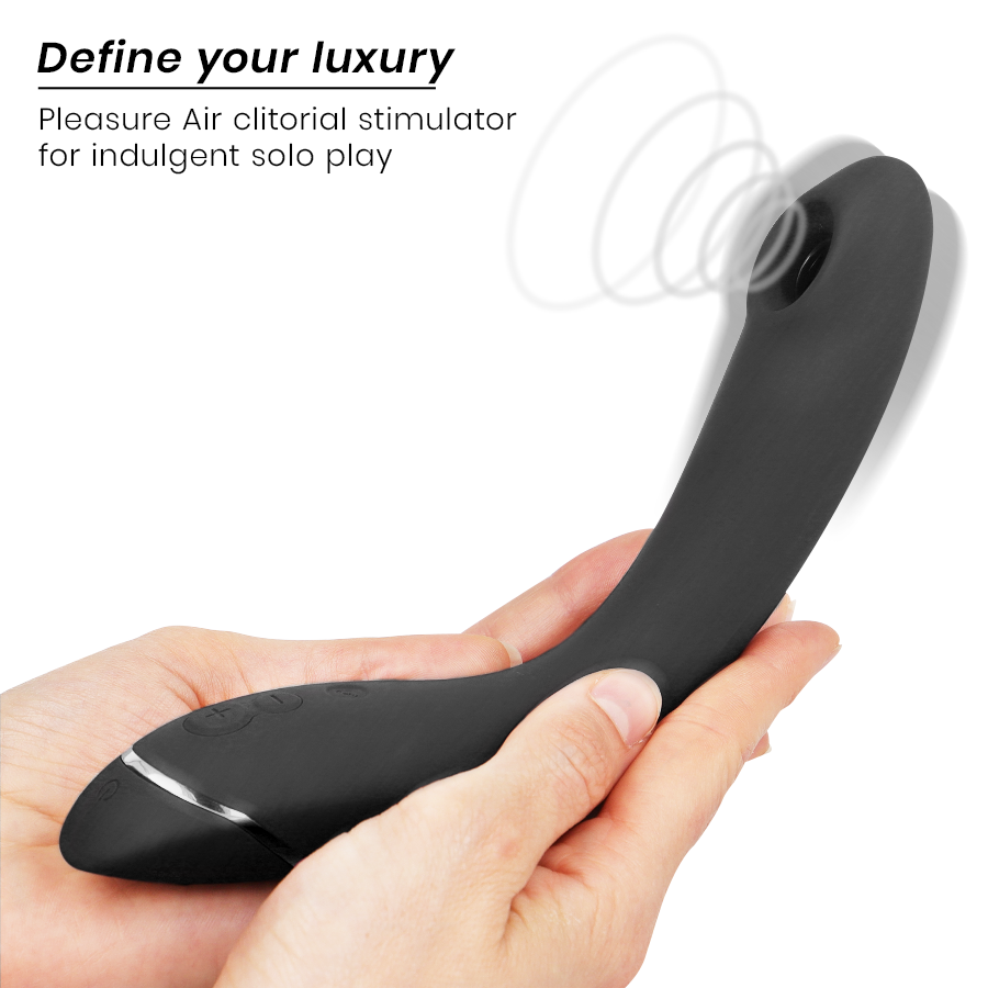 WOMANIZER - OG G-SPOT ARDOISE – Image 3