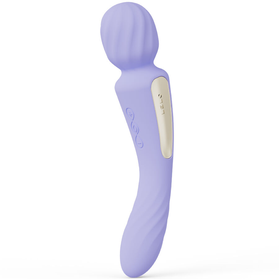 LELO - SWITCH VIBRADOR WANDA ESTIMULACION DOBLE LILA – Image 5