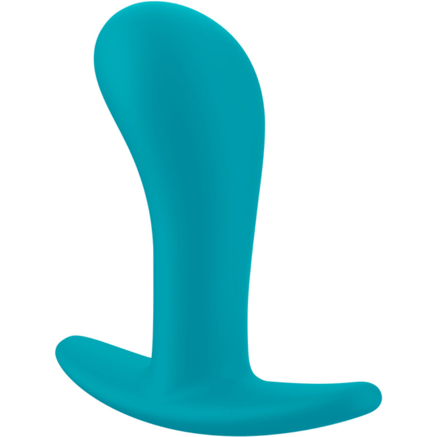 FUN FACTORY - BOTTIE ANAL PLUG TAILLE M AQUAMARINE – Image 3
