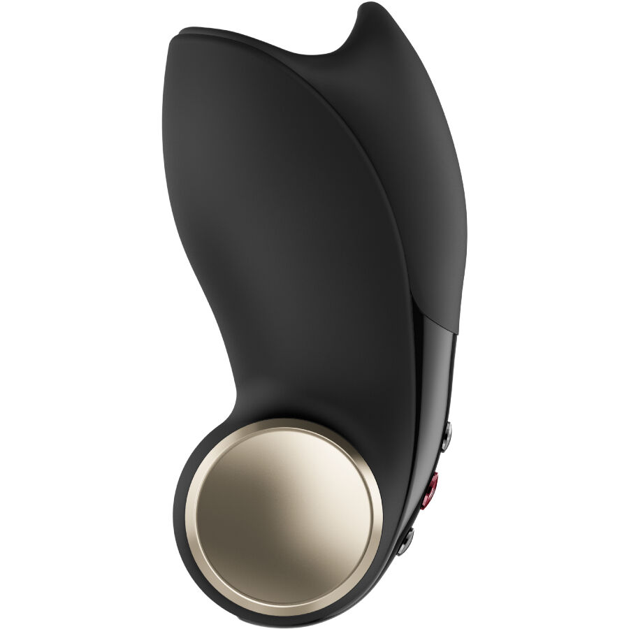 FUN FACTORY - COBRA LIBRE II VIBRATEUR MASTURBATEUR NOIR – Image 4